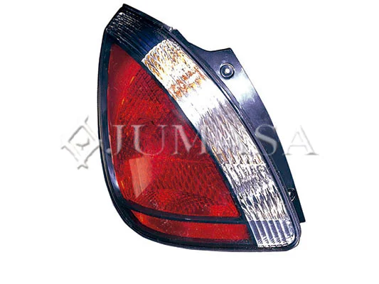 Piloto trasero derecho KIA Rio II hatchback (JB) (2005 - 2011) precio, desde 65,34 EUR