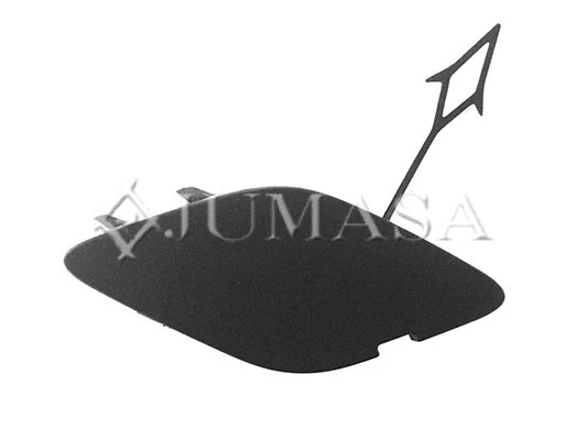 Tapa cubre gancho de remolque para parachoques delantera Opel Astra desde 14,16 €