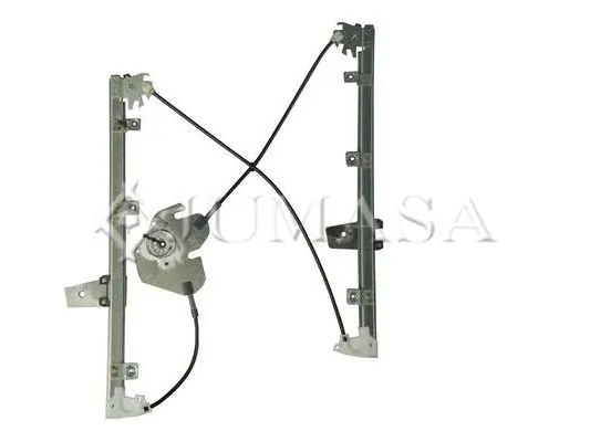 Mecanismo de elevalunas delantero derecha Renault Koleos SUV (HY0) (2008 - 2026) precio, desde 73,99 EUR