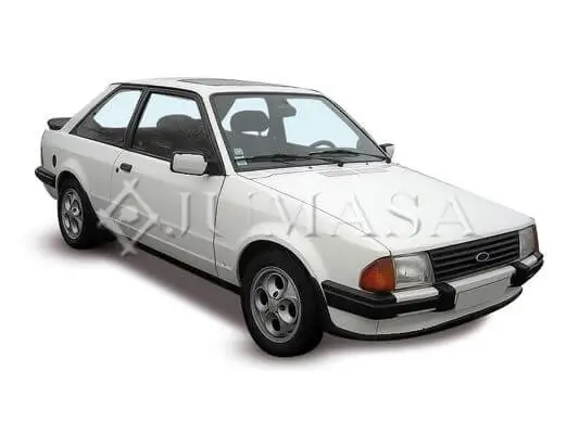 Espejo interior Ford Ka hatchback (RBT) (1996 - 2008) precio, desde 11,95 EUR