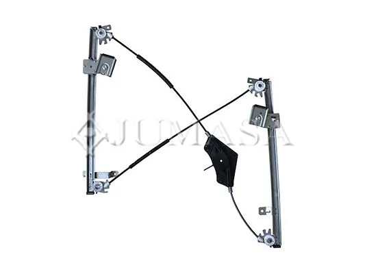 Mecanismo levanta, puerta delantera derecha para Volkswagen Golf V 1K1
