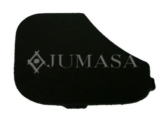  Tapa del enganche de remolcado delantera Ford Fiesta 