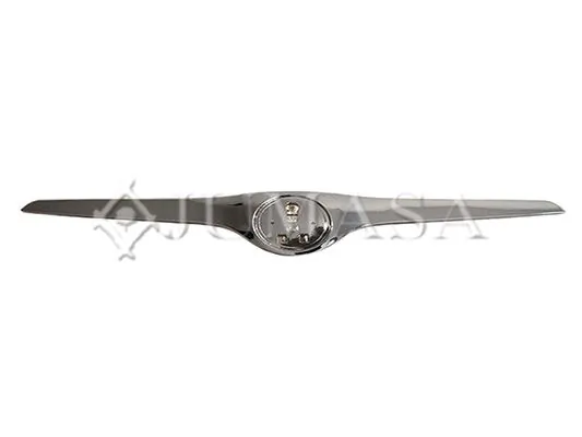 Comprar Moldura de capó Skoda Rapid  NH3, NK3, NK6