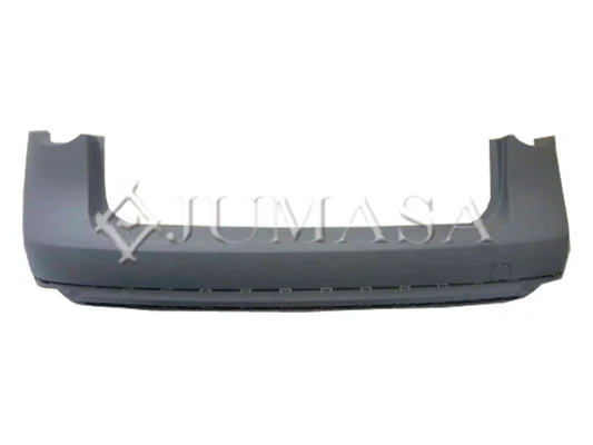 Paragolpes trasero Volkswagen Passat B6
