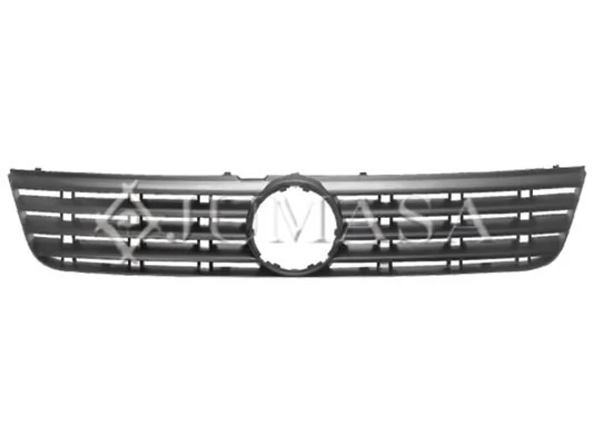 Comprar Parrilla Volkswagen Passat B5 3B2