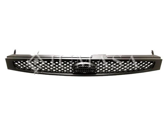 Rejilla delantera Ford Fiesta Mk5 hatchback (JH, JD) (2001 - 2008) precio, desde 39,20 EUR