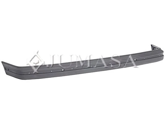Paragolpes delantero para Peugeot 205 I 741A, C
