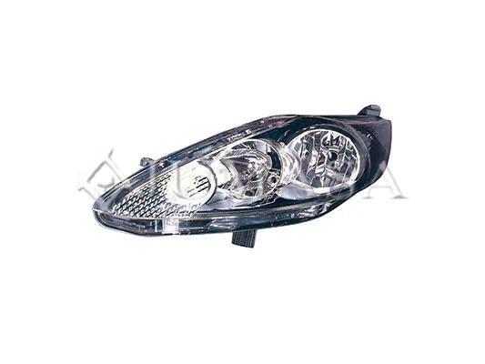  Faro derecho Ford Fiesta 