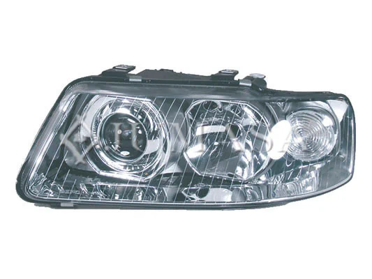 Comprar Faro derecho Audi A3  8L1