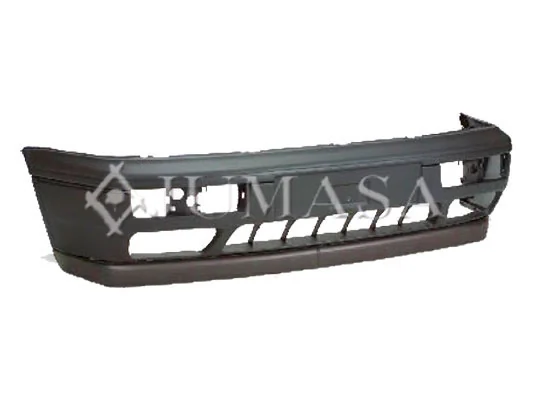 Paragolpes delantero para Volkswagen Golf III 1H1