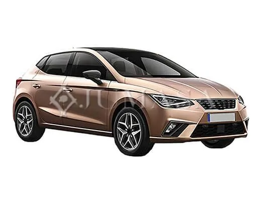 Comprar Paragolpes Seat Ibiza V KJ1, KJG