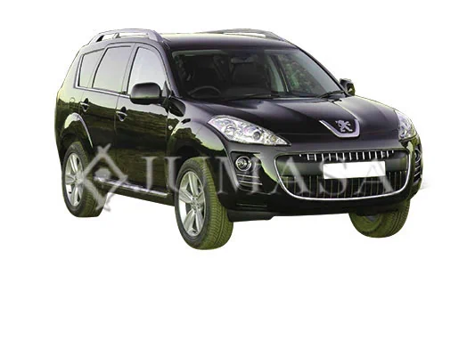 Faro antiniebla universal Renault (RVI) 4158200356 precio, desde 27,07 EUR