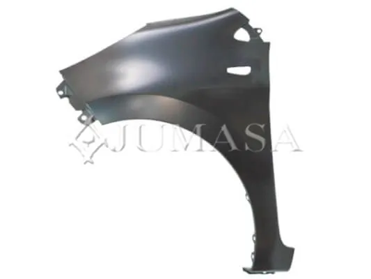 Aleta delantera izquierda KIA Picanto II hatchback (TA) (2011 - 2018) precio, desde 118,27 EUR