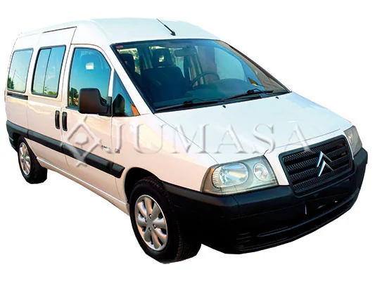 Retrovisor interior Peugeot 205 2 20A, C