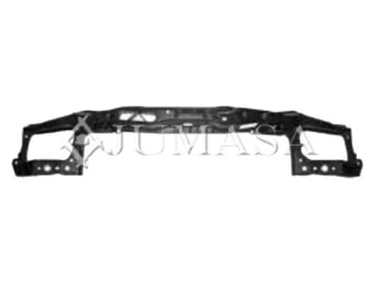 Soporte de radiador  Peugeot/Citroen 13191106