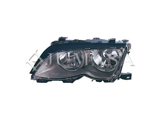 Faros para BMW 3  E46
