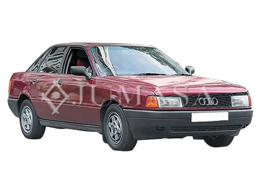 Faro Audi 80 B3 sedán (89, 89Q, 8A) (1986 - 1991) precio, desde 62,62 EUR