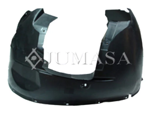 Guardabarros interior derecho, aleta delantera BMW X5 SUV (E53) (2000 - 2006) precio, desde 54,35 EUR