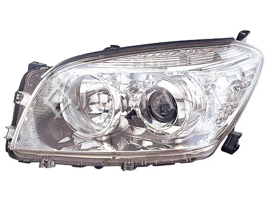 Comprar Faro izquierdo Toyota RAV4 III A3