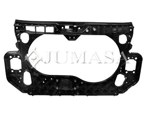  Soporte de radiador Audi A6 
