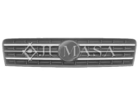  Parrilla Fiat Punto 2