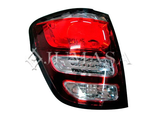 Piloto trasero exterior izquierdo Polcar 2318874E precio, desde 81,77 EUR
