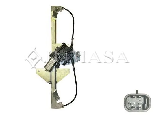 Mecanismo de elevalunas delantero derecha Nissan Qashqai II SUV (J11) (2013 - 2021) precio, desde 94,72 USD