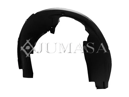 Guardabarros interior derecho, aleta delantera Alfa Romeo 159 sedán (939) (2005 - 2011) precio, desde 30,21 EUR
