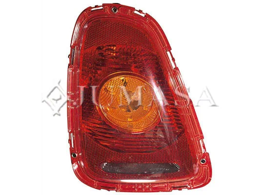 Piloto trasero derecho Mini Cooper hatchback (R56) (2005 - 2014) precio, desde 69,70 EUR