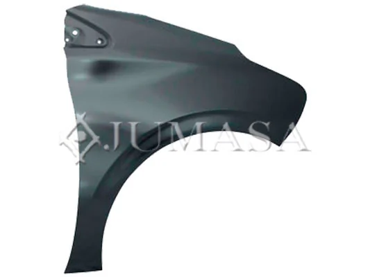  Aleta delantera derecha Peugeot 208 