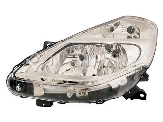 Faro derecho Renault Clio III hatchback (BR01, CR01) (2005 - 2014) precio, desde 152,46 EUR