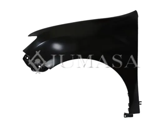 Aleta delantera izquierda Nissan/Infiniti 631015804R precio, desde 86,81 EUR