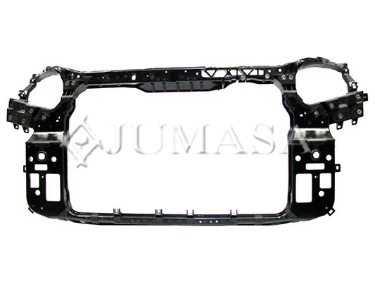 Panel de soporte del radiador y montaje de faros KIA Sorento II SUV (XM) (2009 - 2014) precio, desde 225,80 EUR