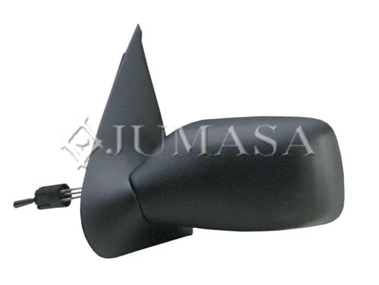  Espejo de retrovisor izquierdo Ford Fiesta 