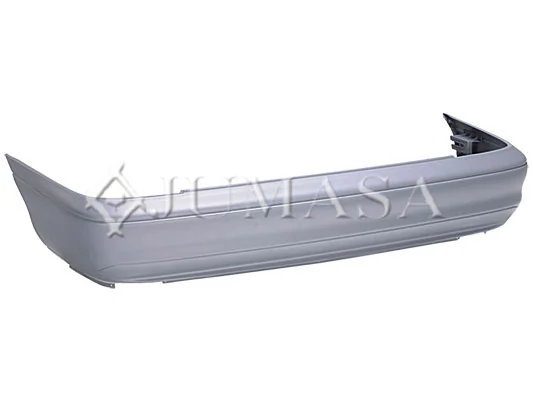 Parachoques trasero Ford Mondeo 1