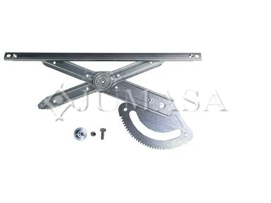 Mecanismo de elevalunas delantero derecha Hyundai Ix35 SUV (LM) (2009 - 2016) precio, desde 81,31 EUR