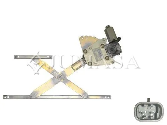 ZRHD51L Jumasa