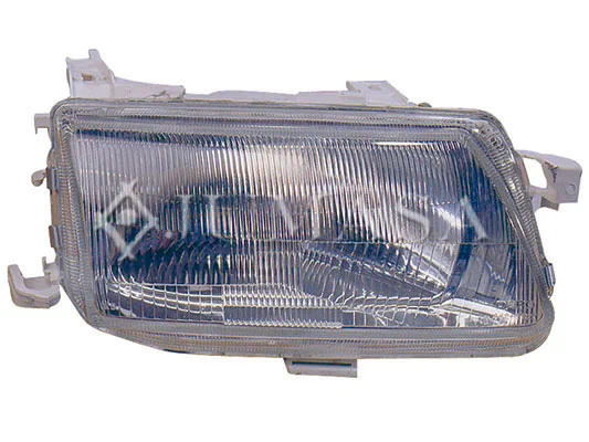 Faro derecho Opel Astra 51, 52, F35, M35