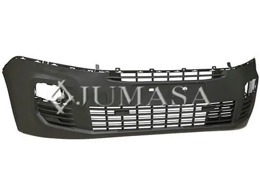  Paragolpes Citroen Berlingo 