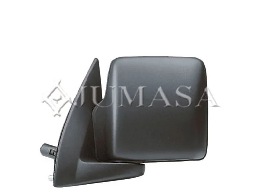 Retrovisor izquierdo Opel Combo B