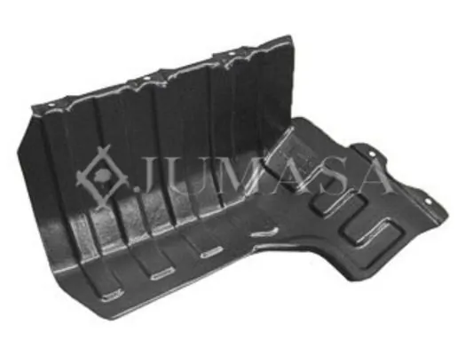 Protección de cárter KIA Soul I hatchback (AM) (2008 - 2013) precio, desde 16,38 EUR