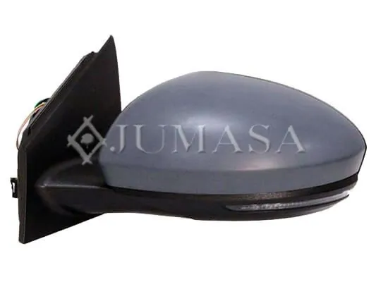 54534002 Jumasa Espejo retrovisor izquierdo