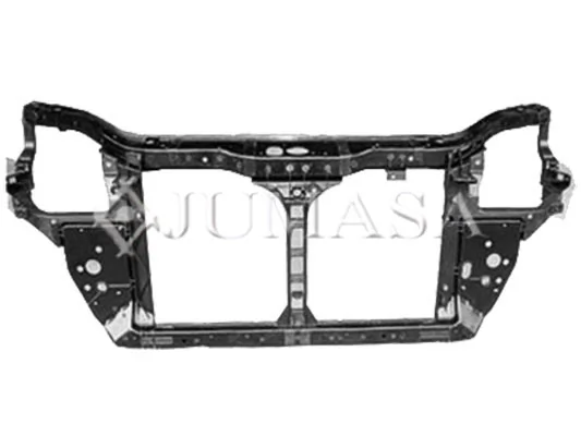 Soporte de radiador KH3156200 Starline