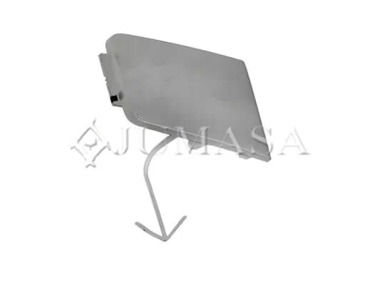 Tapa cubre gancho de remolque para parachoques delantera Volkswagen Tiguan I SUV (5N1, 5N2) (2007 - 2018) precio, desde 10,54 EUR