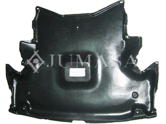 Protección de cárter Mercedes C sedán (W203) (2000 - 2007) precio, desde 55,52 EUR