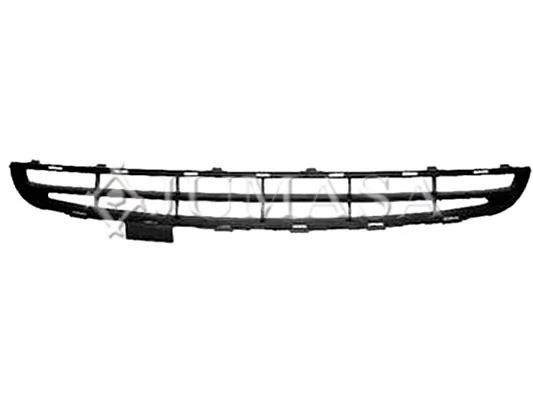 22051063 Jumasa Rejilla superior del parachoques delantero