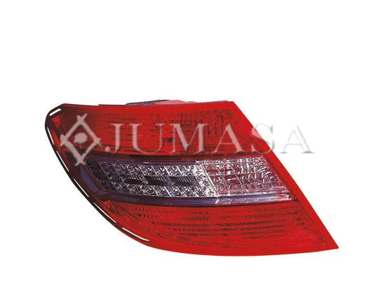 Piloto trasero derecho Polcar 507088AE precio, desde 130,27 EUR