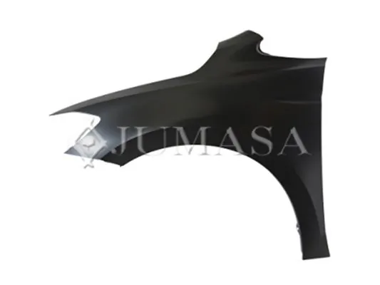 Comprar Aleta delantera izquierda Volkswagen Touran III 5T1