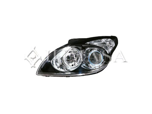 Faro Hyundai I30 hatchback (FD) (2007 - 2011) precio, desde 153,91 EUR
