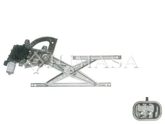 Comprar Mecanismo de elevalunas delantero derecha Daewoo Matiz  KLYA